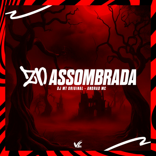 Zn Assombrada