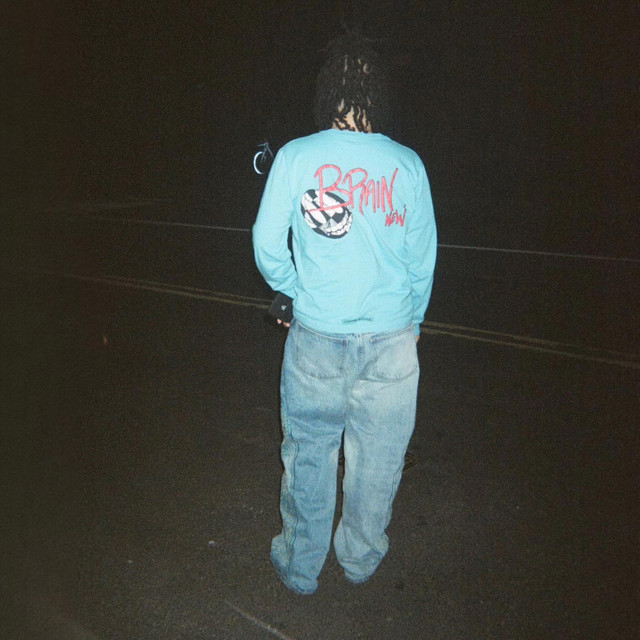 Reciproco Freestyle cover art