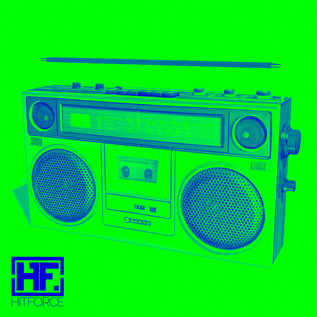 Instrumental Beats Hip-Hop cover art
