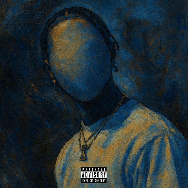 No Faces cover art