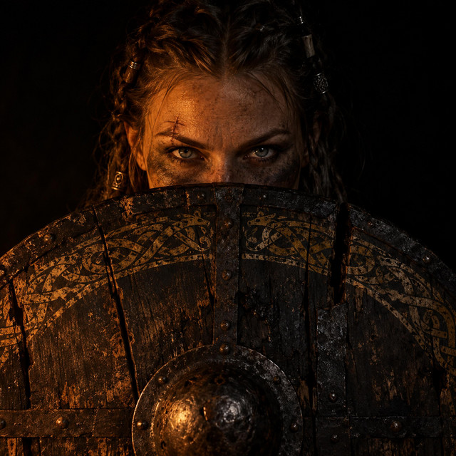 Viking Ash