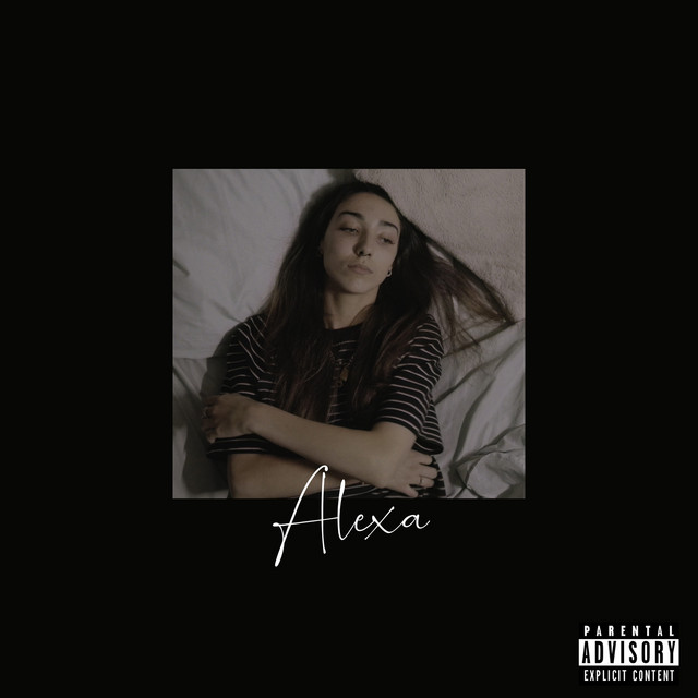 Alexa cover art