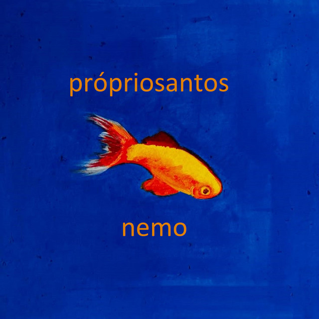 nemo cover art