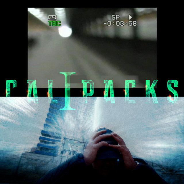 Calipacks - I cover