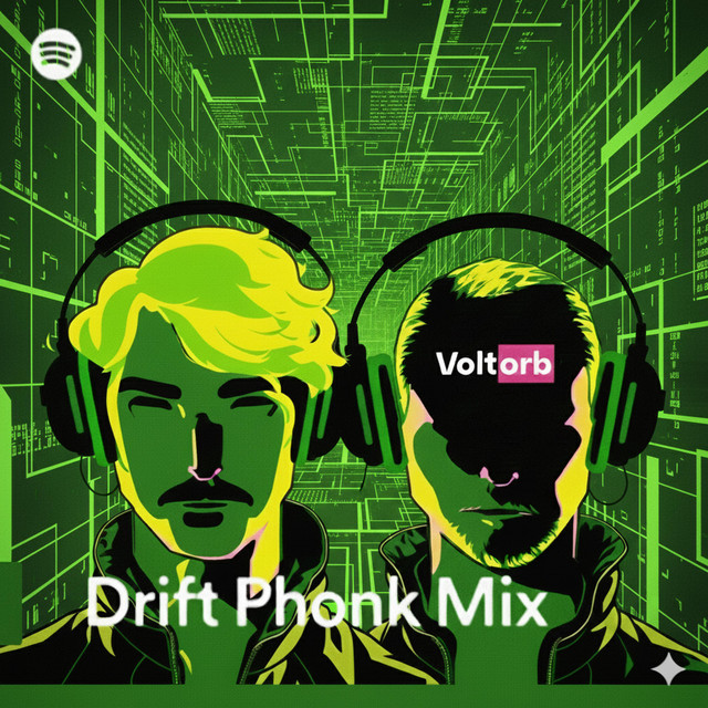 Best Out 4 (Drift Phonk Mix) cover art