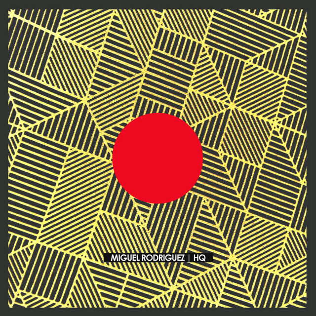 HQ cover art