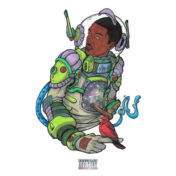 3 cover art