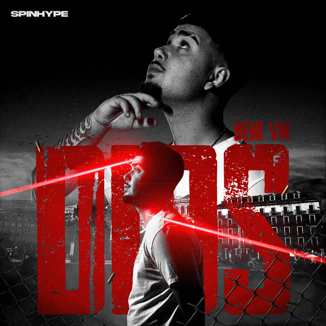 Dios cover art