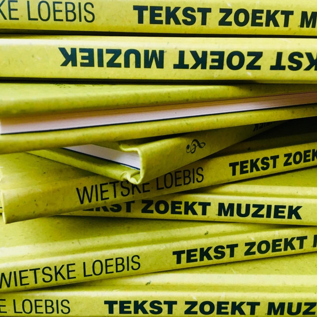 Bij mij