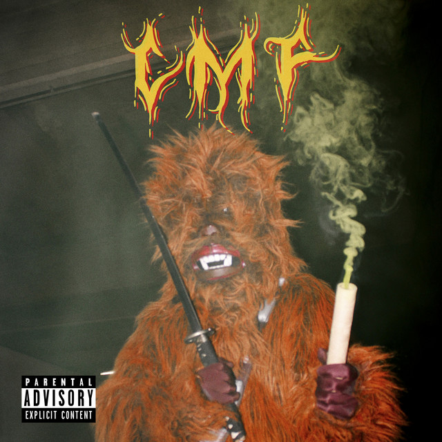 undefined album image