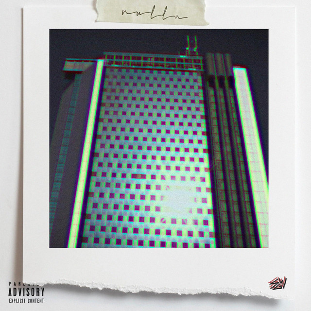 Nulla cover art
