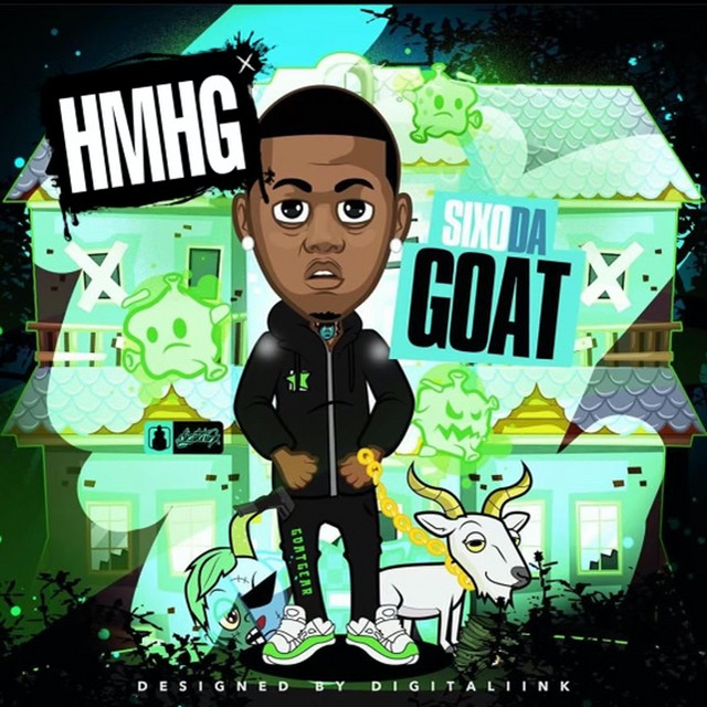 H M H G - Album by Six0dagoat | Spotify