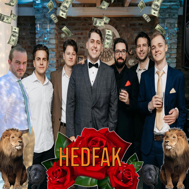 Helga Egy Darab Fasszal A Kezében cover art