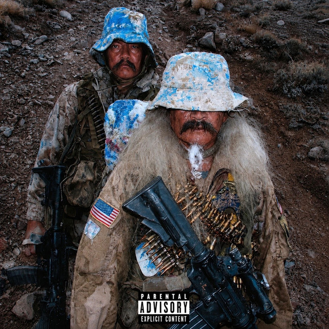 Cold Blooded cover art