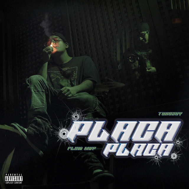 Placa Placa cover art