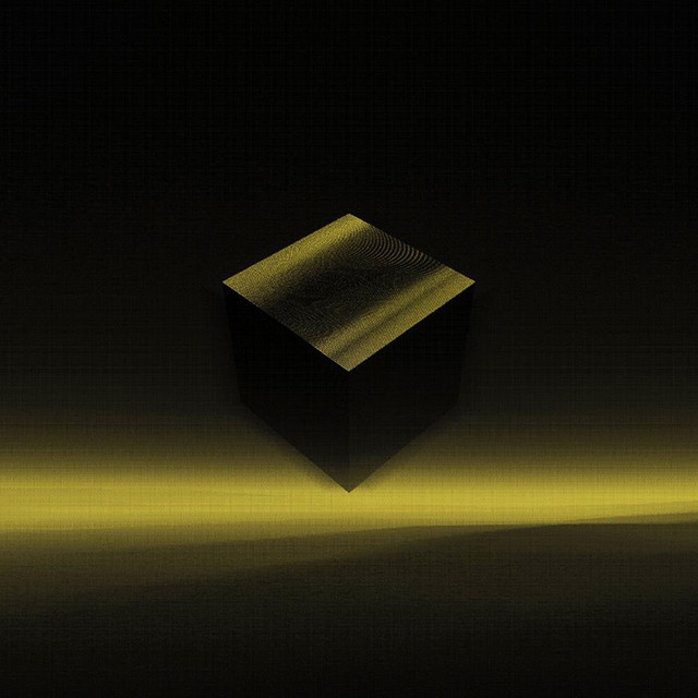 Net Zero cover art
