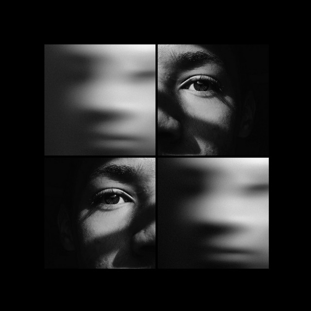 The Beauty of Isolation. cover art