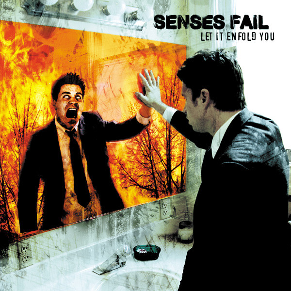 Senses Fail – Let It Enfold You Let It Enfold You - Album by Senses Fail | Spotify