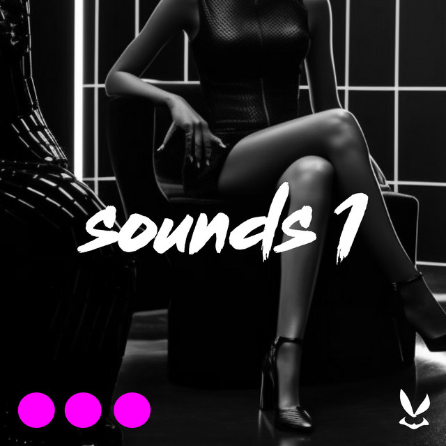 Sounds 1 cover art
