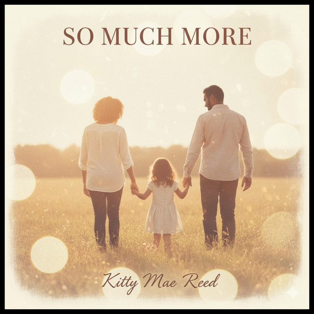 So Much More cover