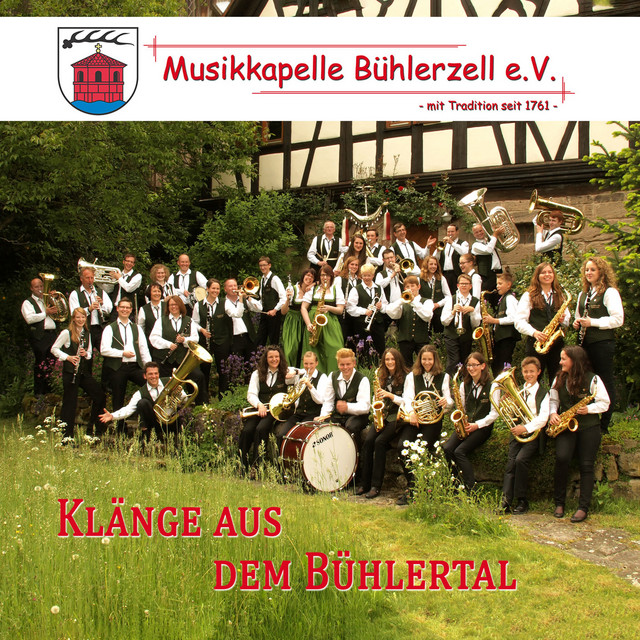 Musikkapelle Bühlerzell