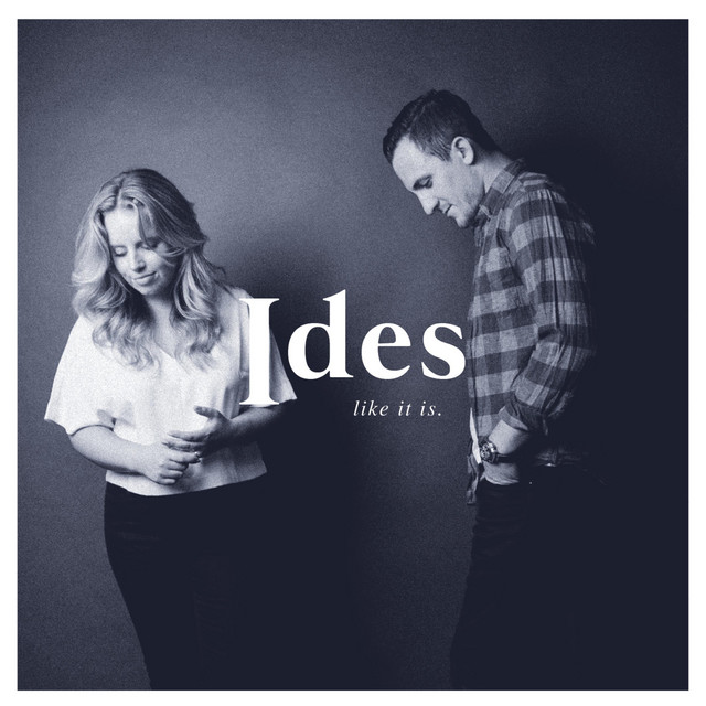 Like It Is cover
