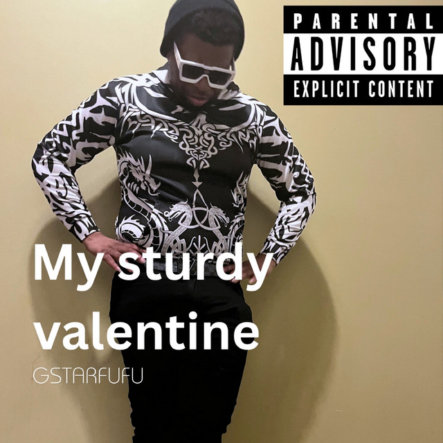 My Sturdy Valentine