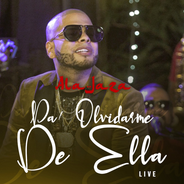 Pa Olvidarme de Ella (Live)