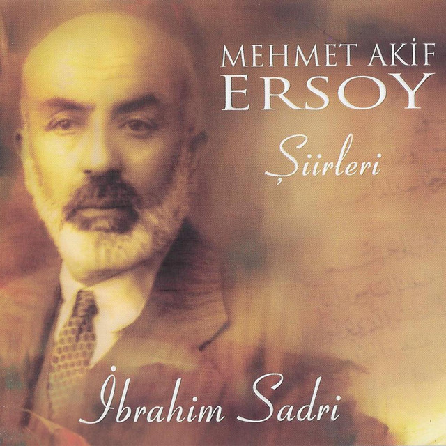 Mehmet Akif Ersoy Şiirleri cover art