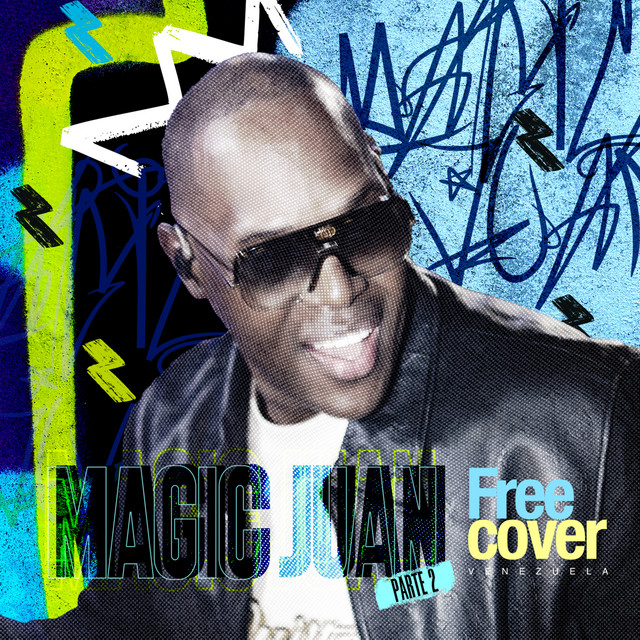 Magic Juan #2 (Mix En Vivo)