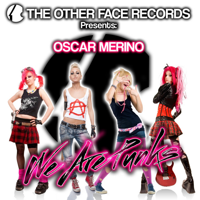 We Are Punks Single By Oscar Merino Spotify