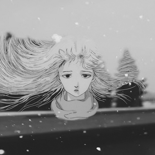 Dreams of a Lonely World cover art