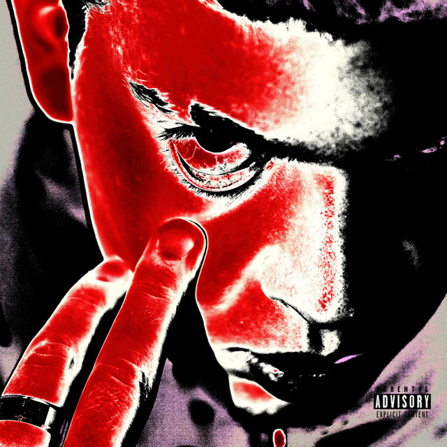 ZOMBIE cover art
