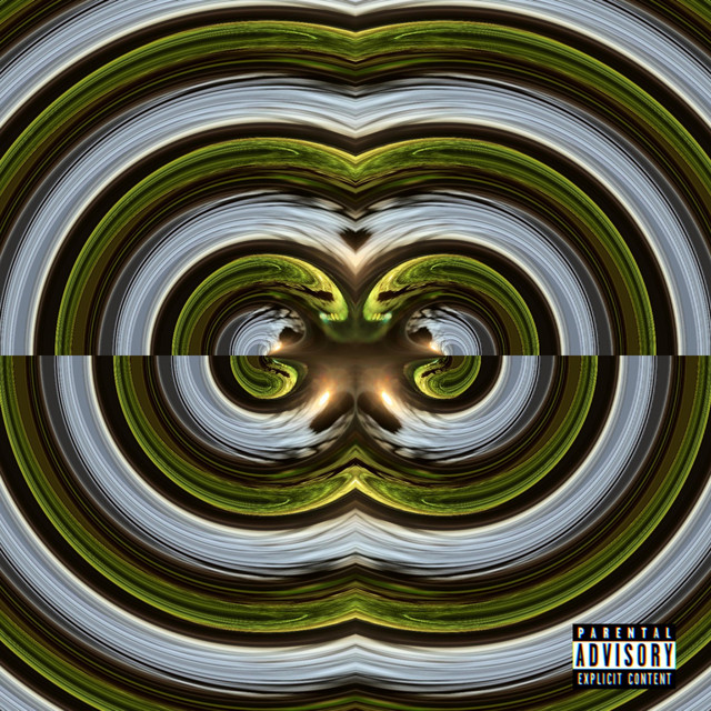 I Never Really Existed...On The Home Front cover art