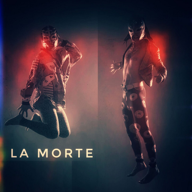 La Morte cover