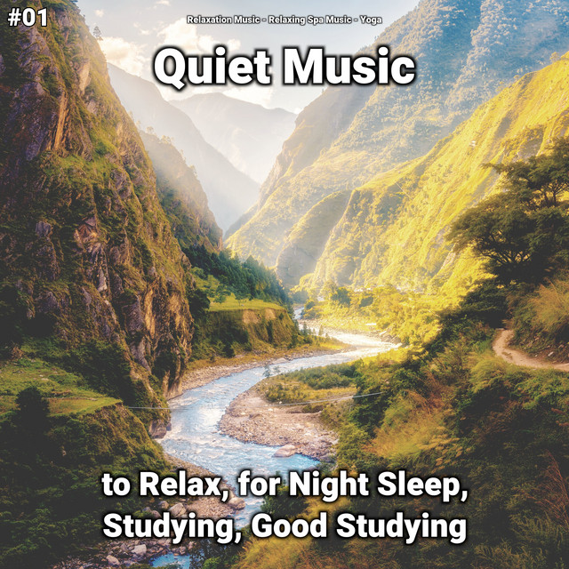 Relieving Relaxing Music - song and lyrics by Relaxation Music ...