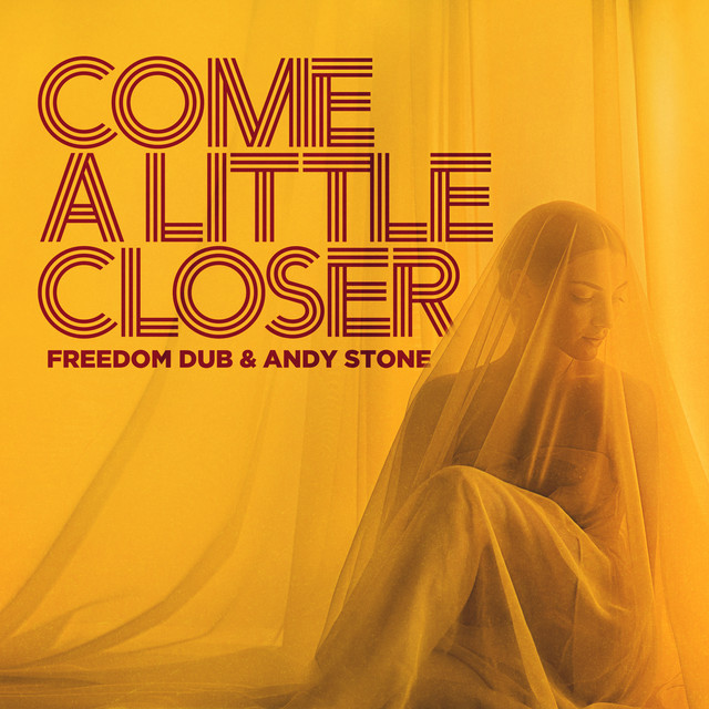 Come a Little Closer cover