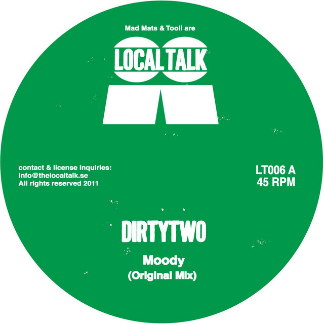 Moody (Original Mix)