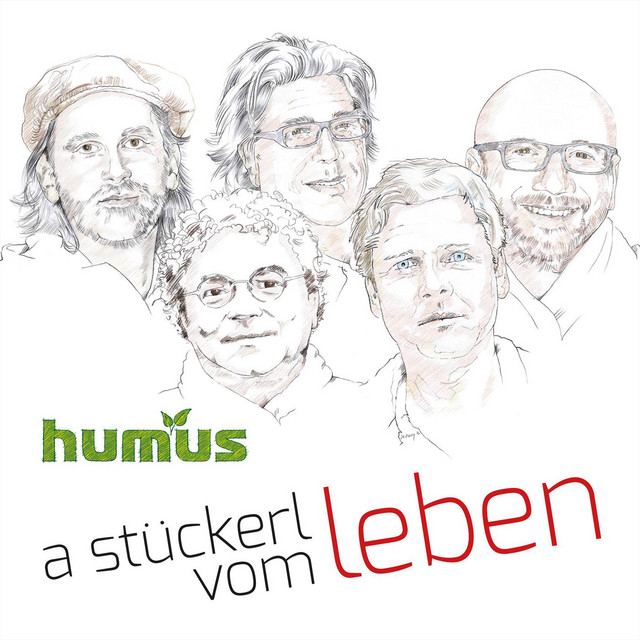 A Stückerl vom Leben cover art