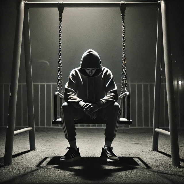 Обкладинка: У брата взгляд — ChistoGan