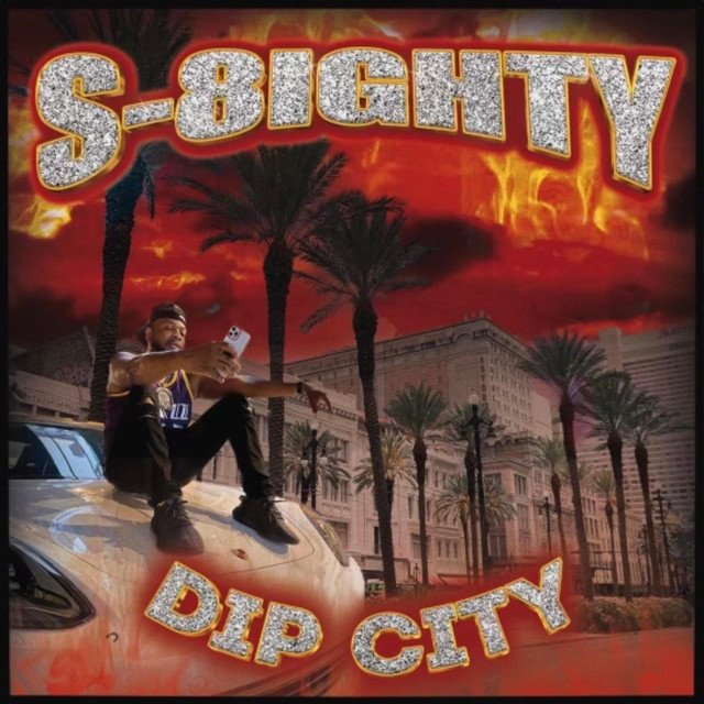 DIp CIty Intro cover art