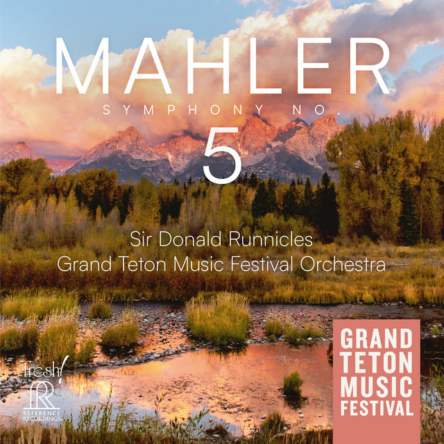 Mahler: Symphony No. 5
