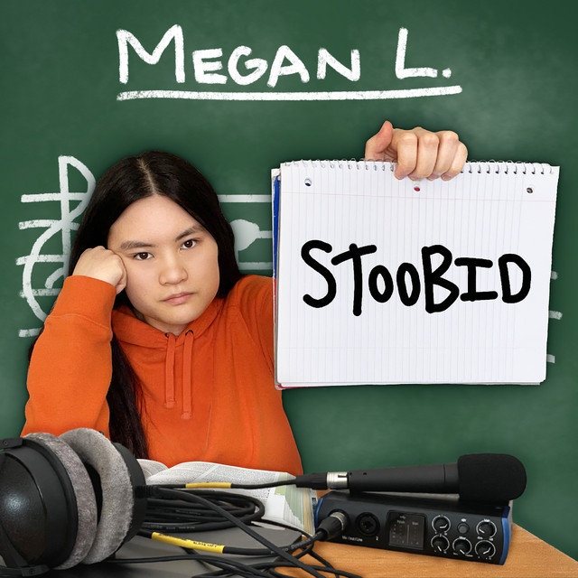 Megan L.