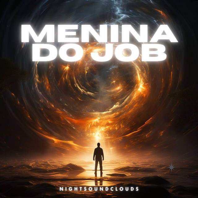Menina Do Job cover art