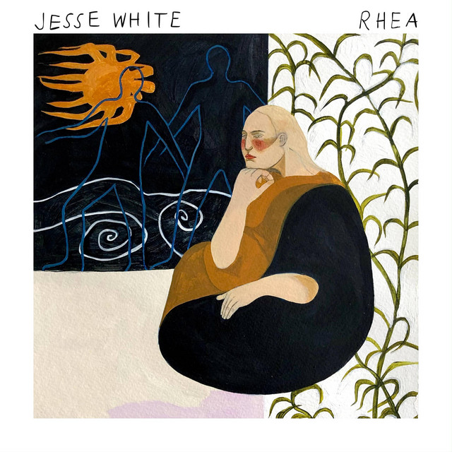 Jesse White