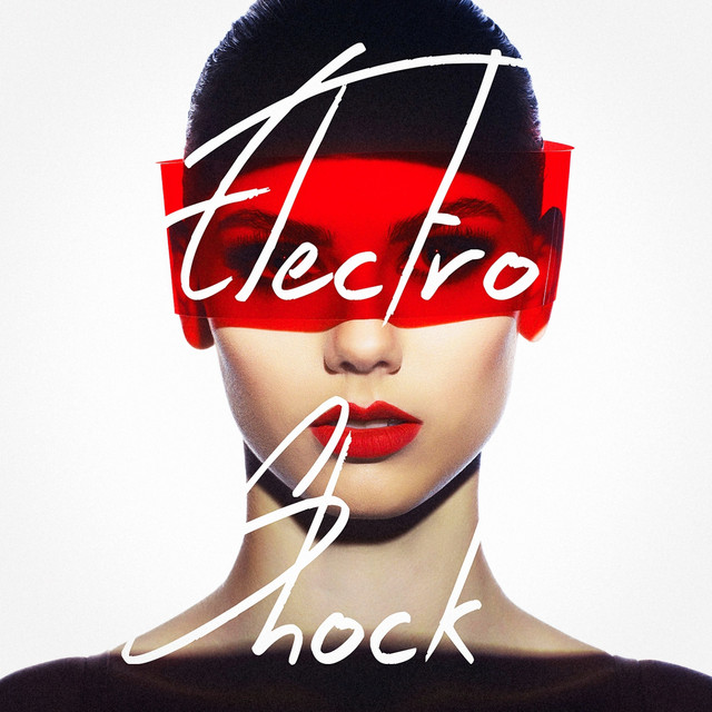 Electro Shock cover art