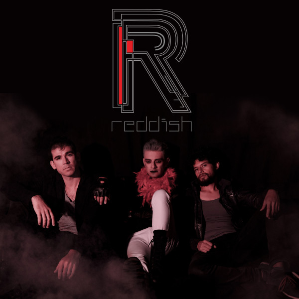 Reddish Mx