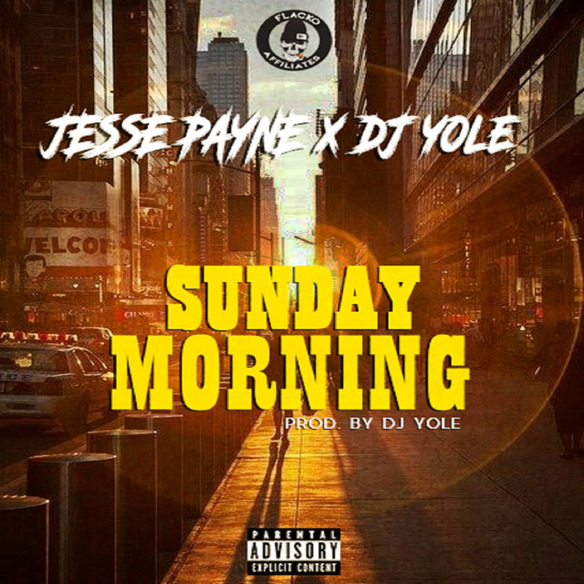 Sunday Morning cover