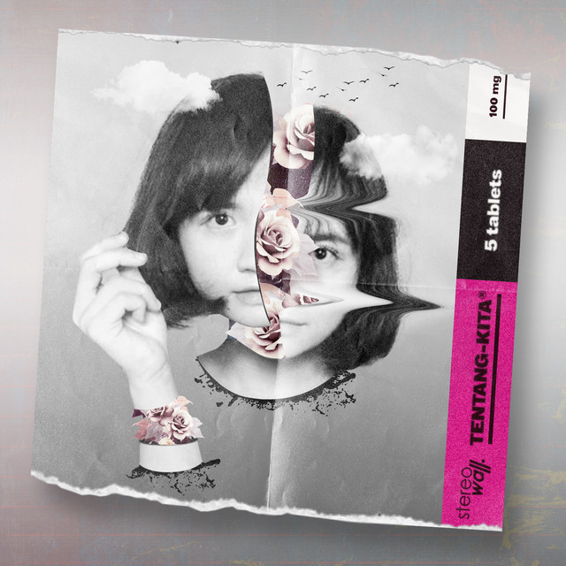 Tentang kita cover art