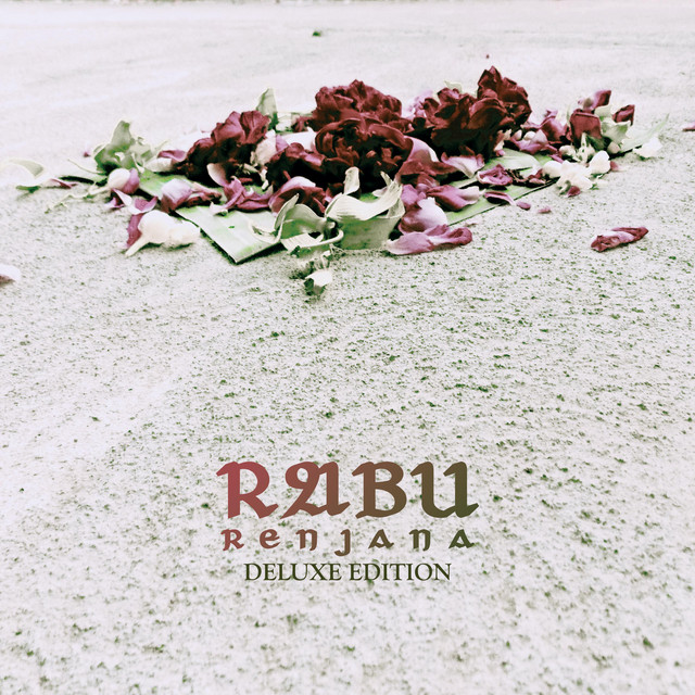Renjana (Deluxe Edition) cover art